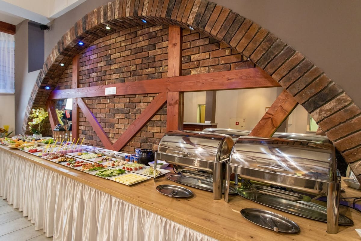 Pensjonat Śnieżka SPA***