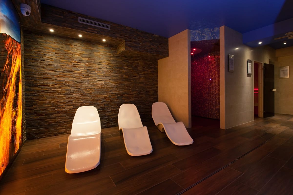 Pensjonat Śnieżka SPA***