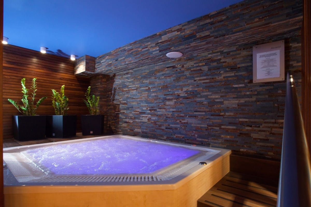 Pensjonat Śnieżka SPA***