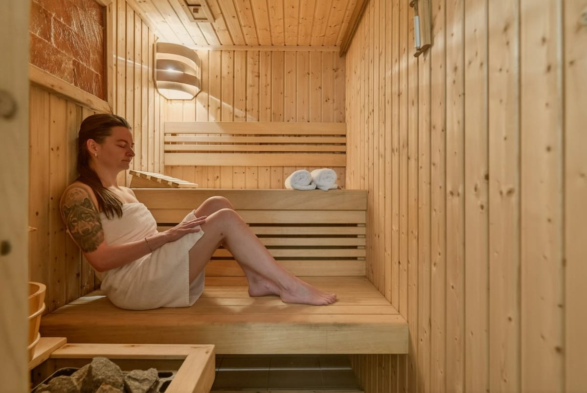 Willa Balance & SPA Danuta Syncerek