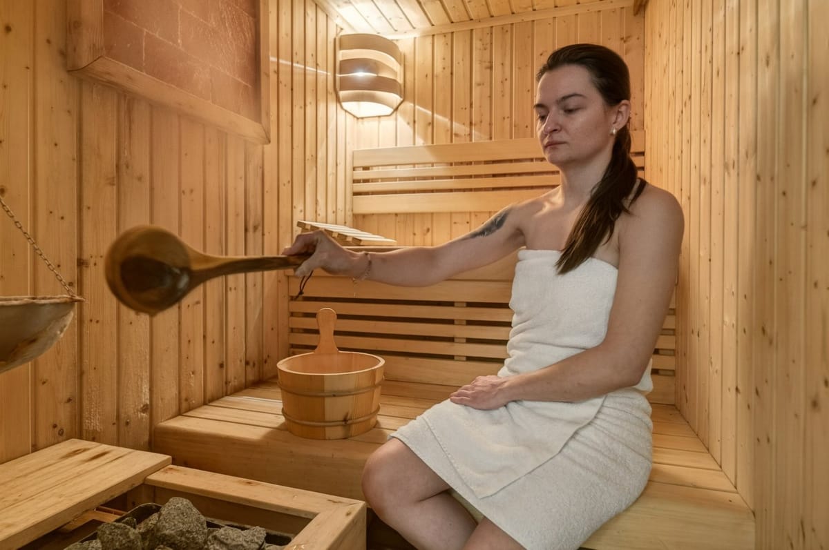 Willa Balance & SPA Danuta Syncerek