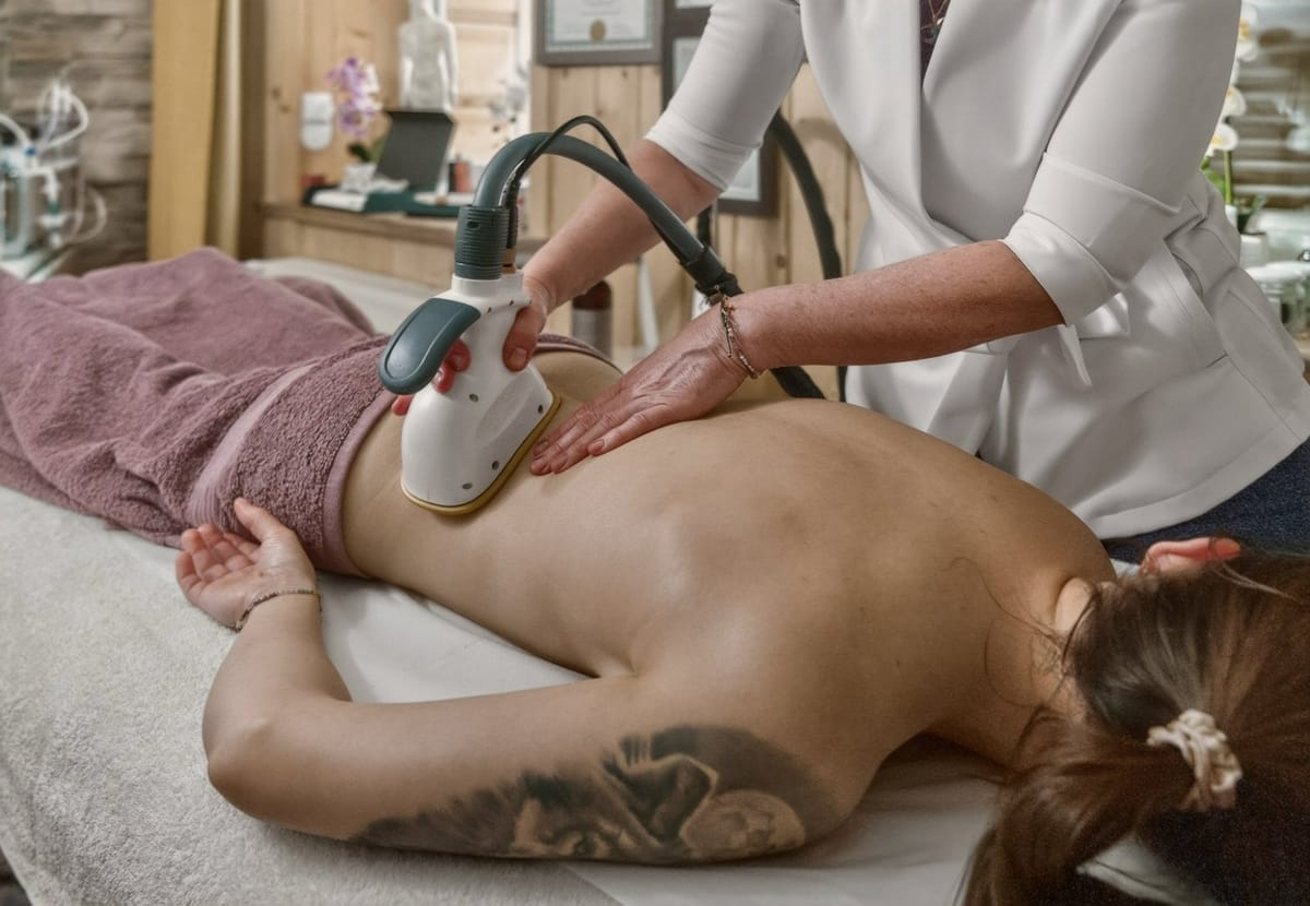 Willa Balance & SPA Danuta Syncerek