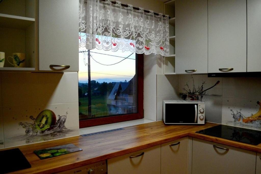Apartament przy Obelisku
