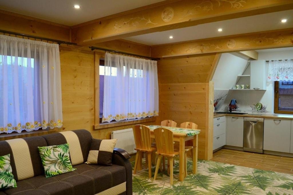 Apartament przy Obelisku