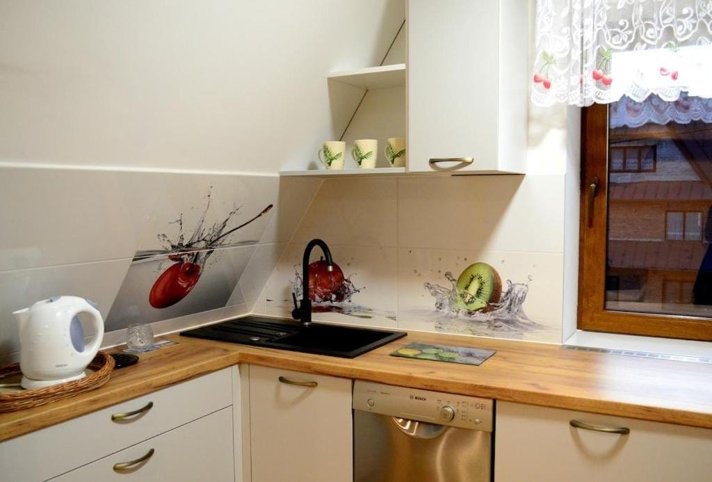 Apartament przy Obelisku