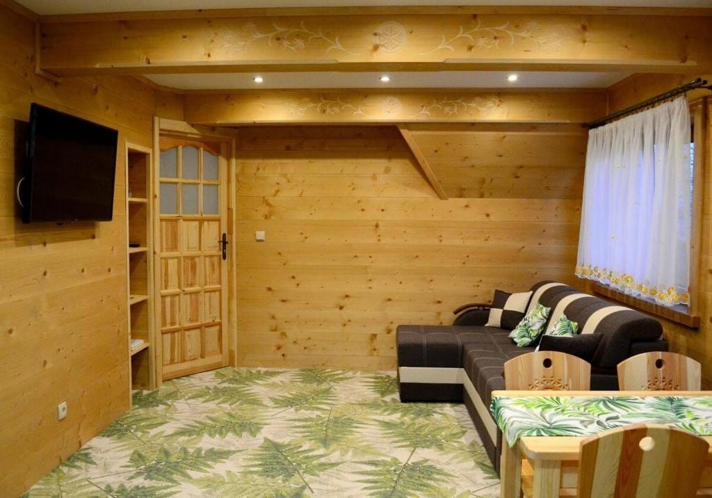 Apartament przy Obelisku