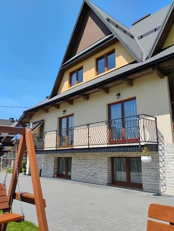 Apartament przy Obelisku