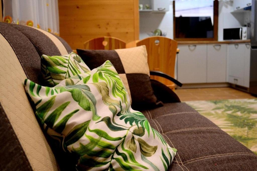 Apartament przy Obelisku