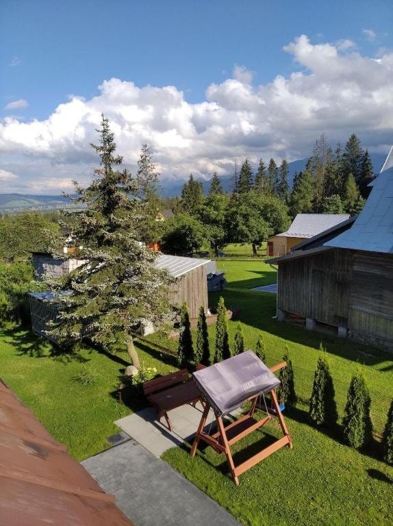 Apartament przy Obelisku