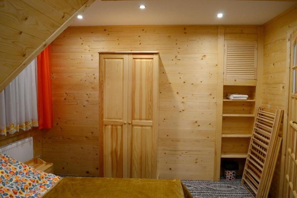 Apartament przy Obelisku
