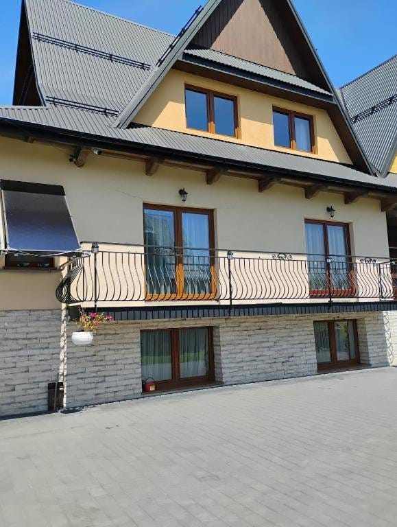 Apartament przy Obelisku