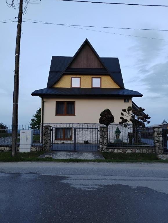 Apartament przy Obelisku