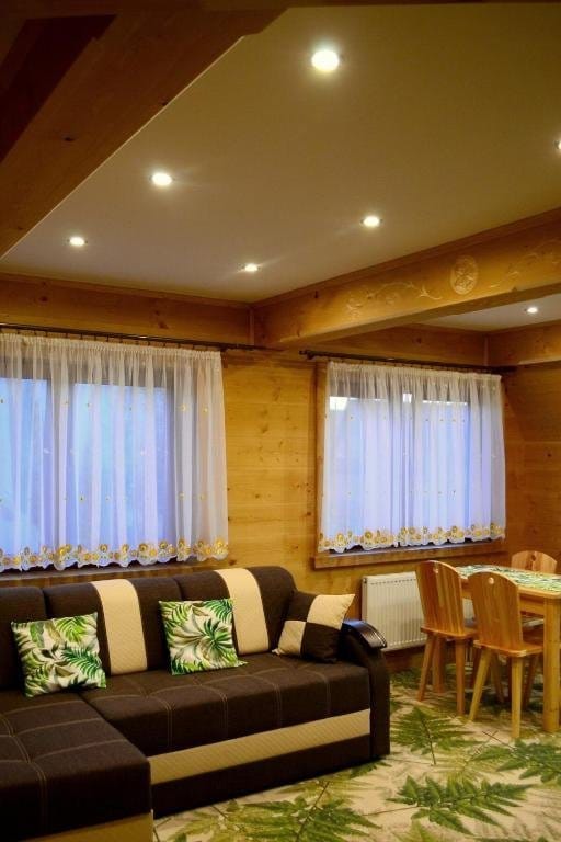 Apartament przy Obelisku