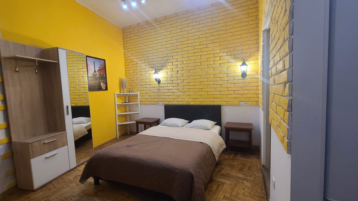 Apartament typu Standard