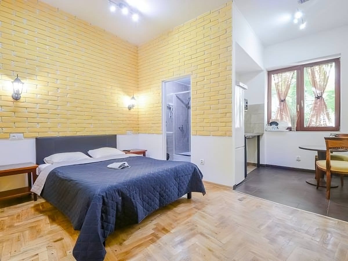 Apartament typu Standard