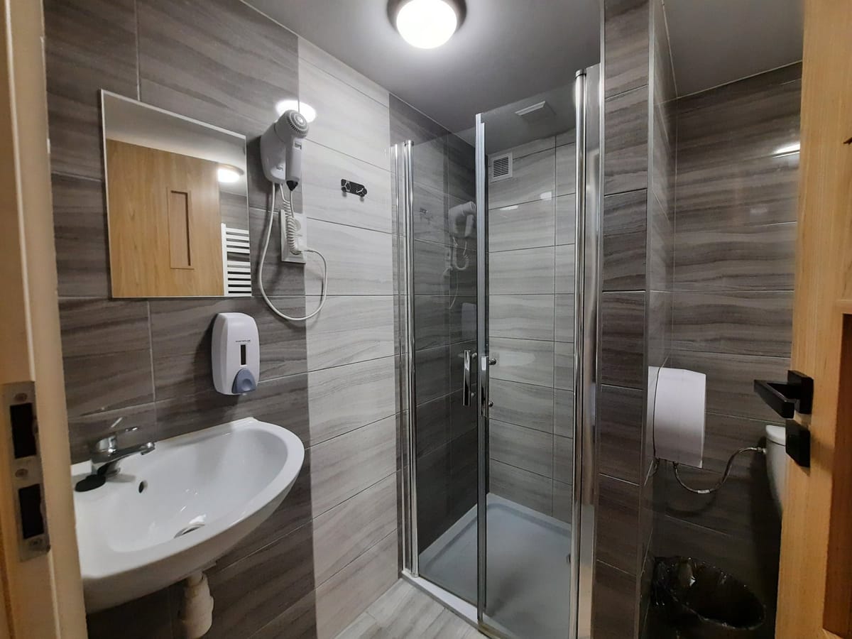 Apartament typu studio