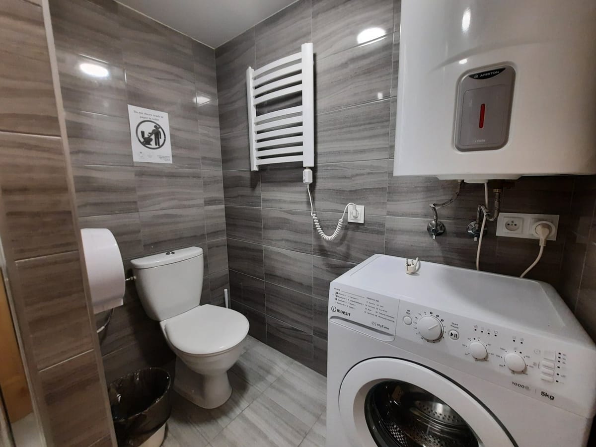 Apartament typu studio