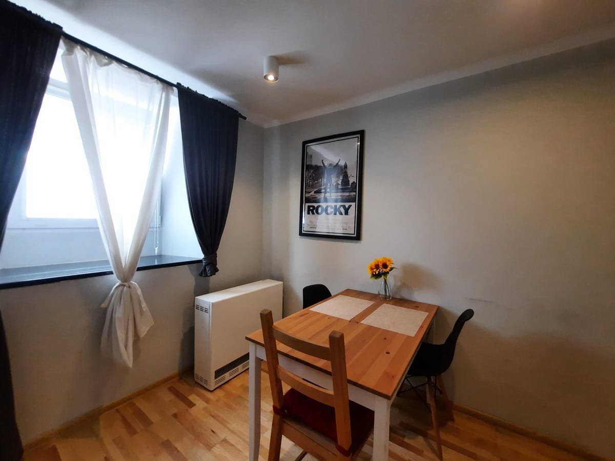 Apartament typu Superior