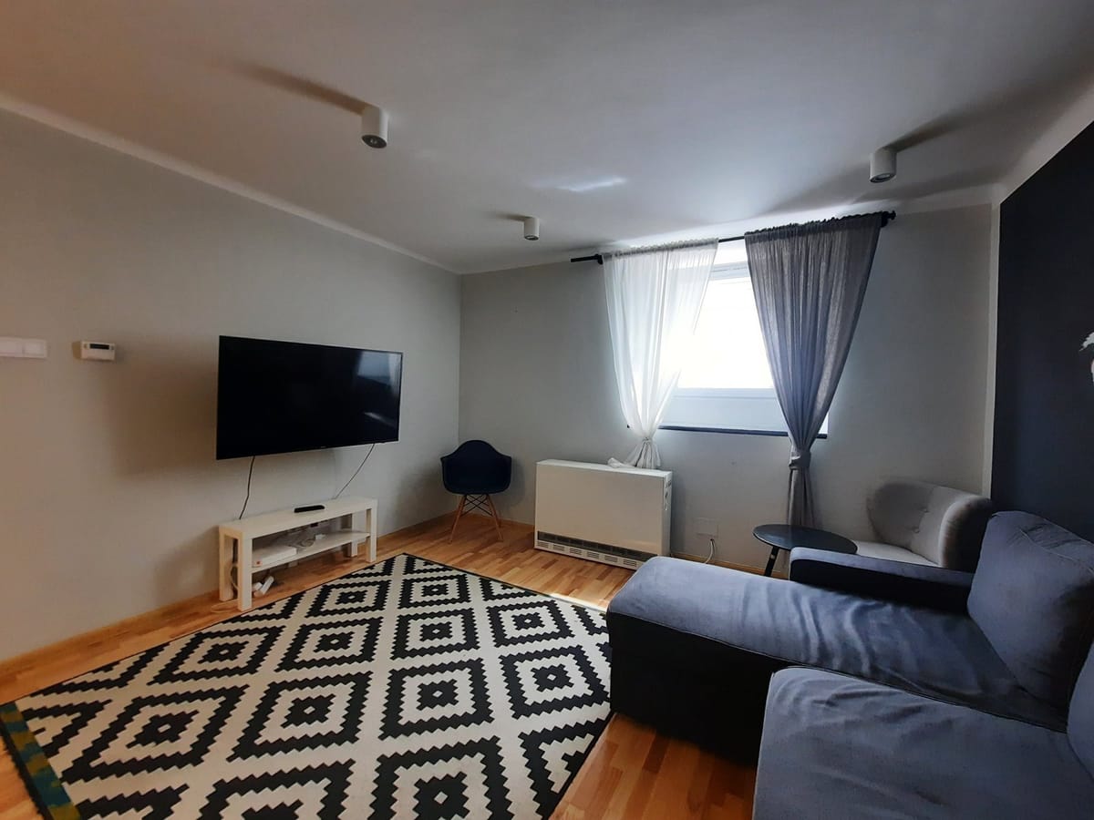 Apartament typu Superior