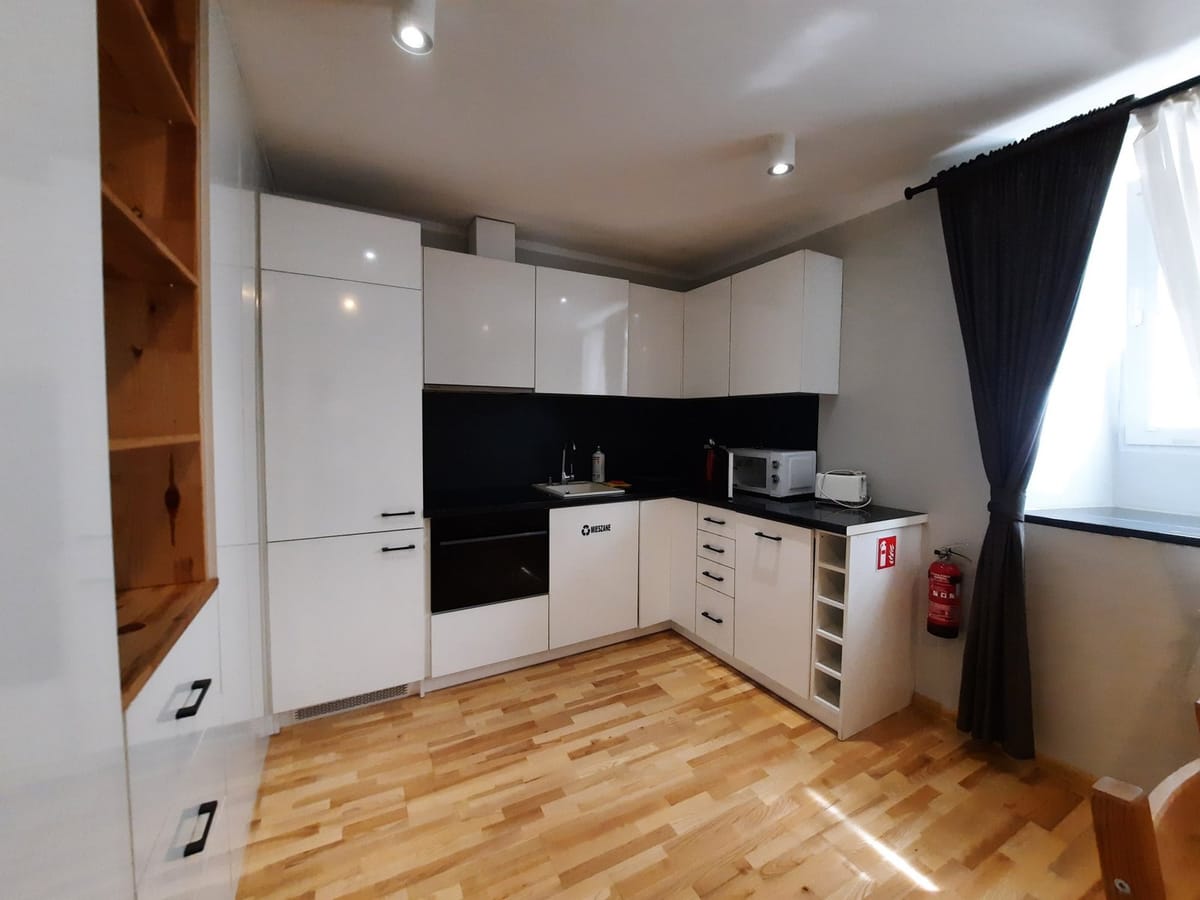 Apartament typu Superior