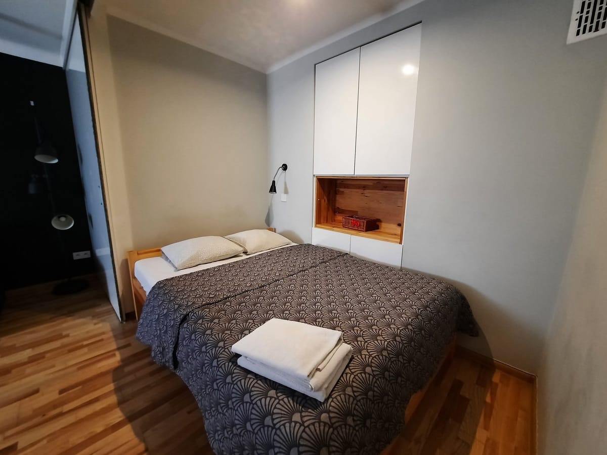 Apartament typu Superior