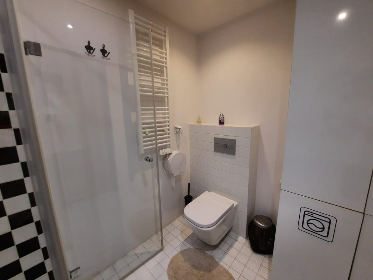 Apartament typu Superior