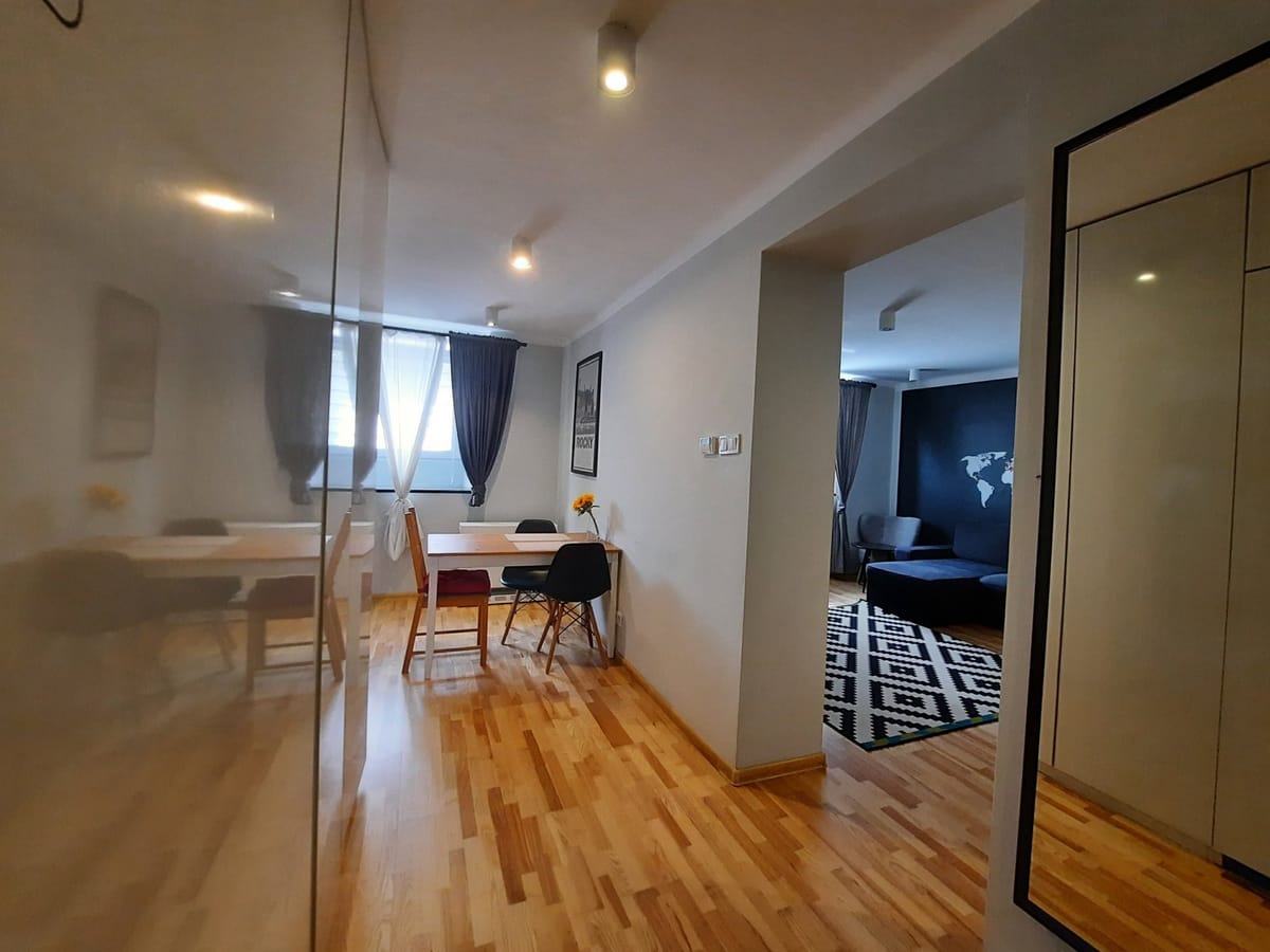 Apartament typu Superior