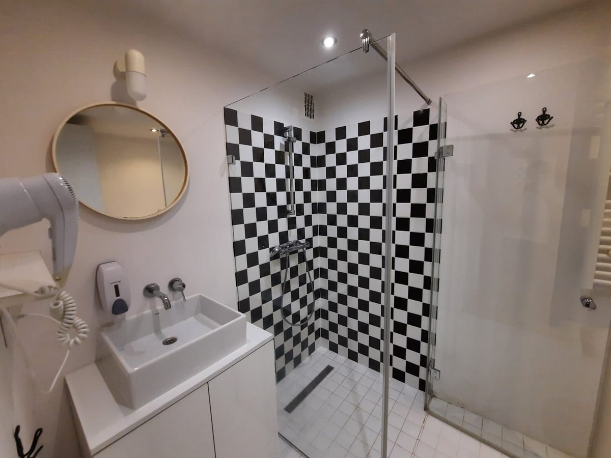 Apartament typu Superior
