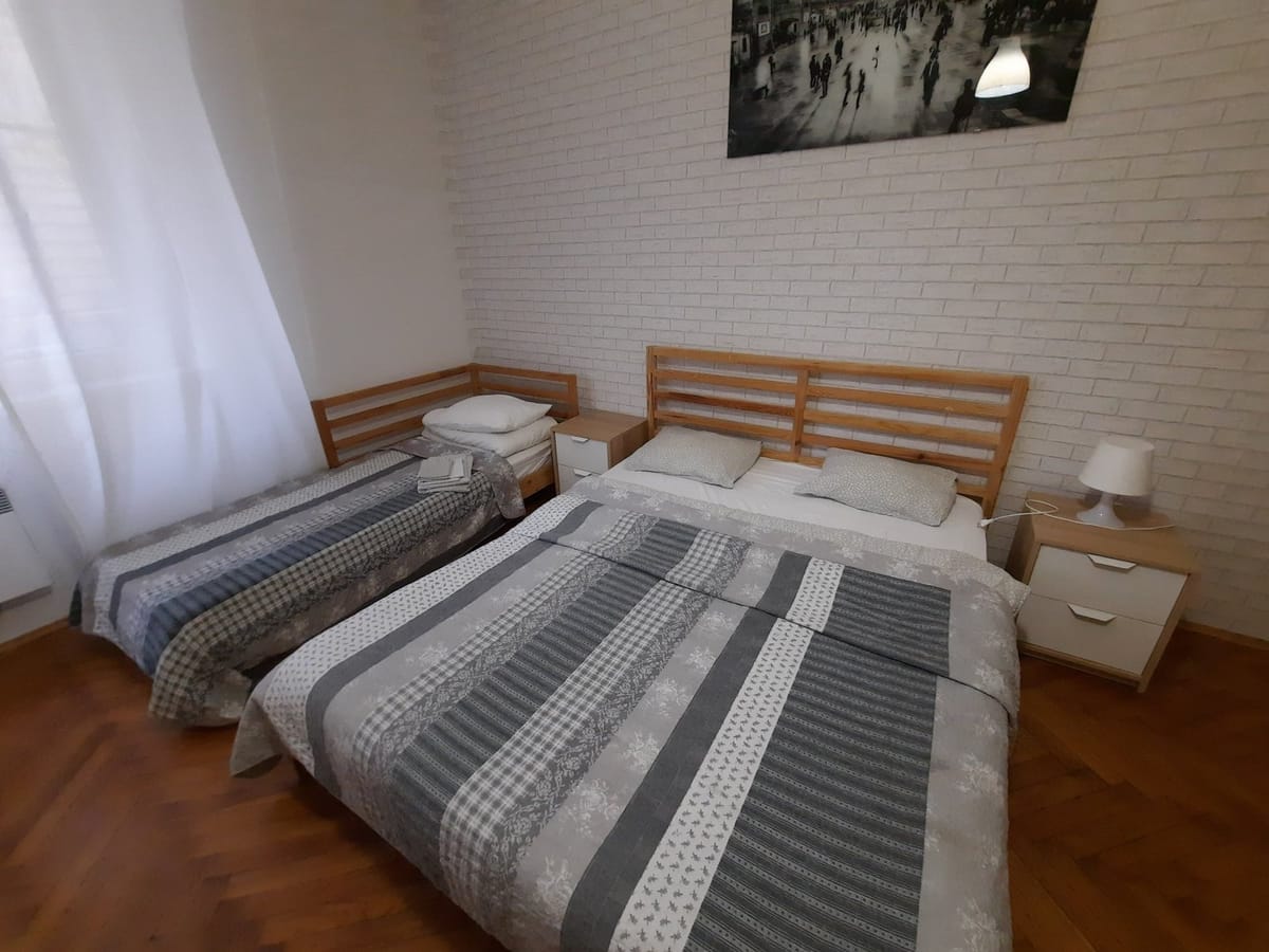 Pokój rodzinny