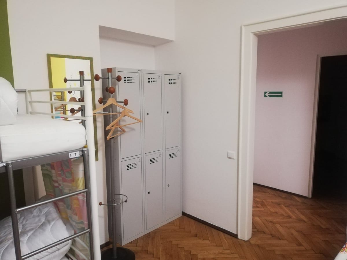 Kraków, Stare Miasto
