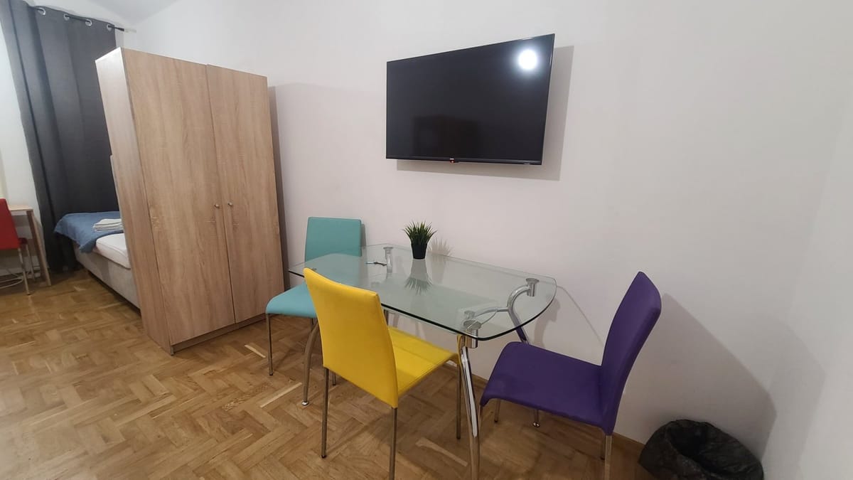 Pokój typu Deluxe z 2 łóżkami pojedynczymi