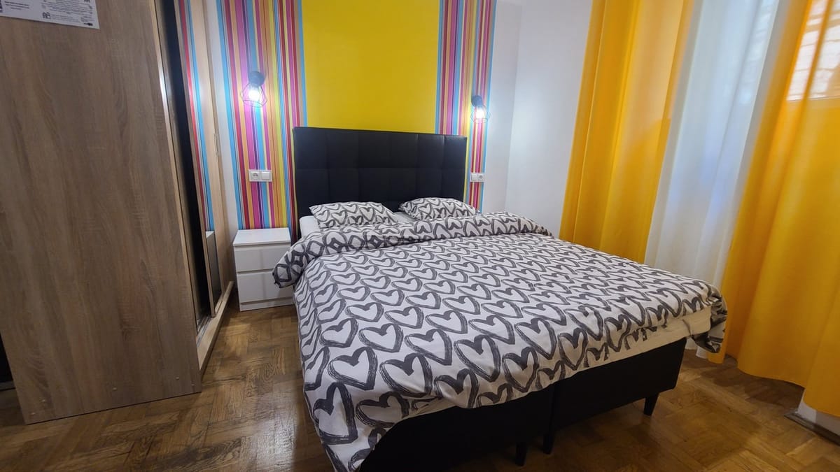 Pokój Trzyosobowy typu Comfort