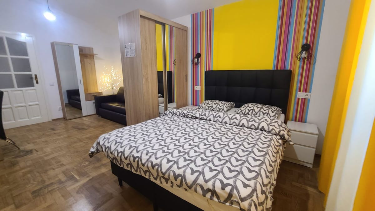 Pokój Trzyosobowy typu Comfort