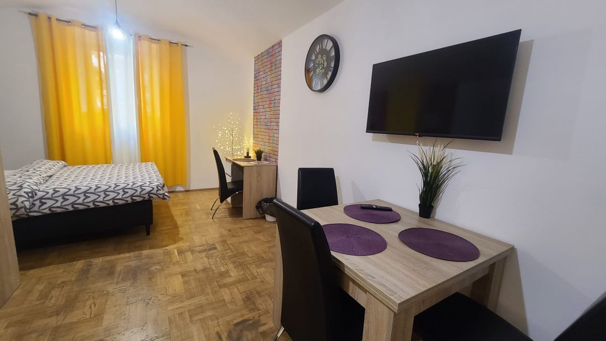 Pokój Trzyosobowy typu Comfort