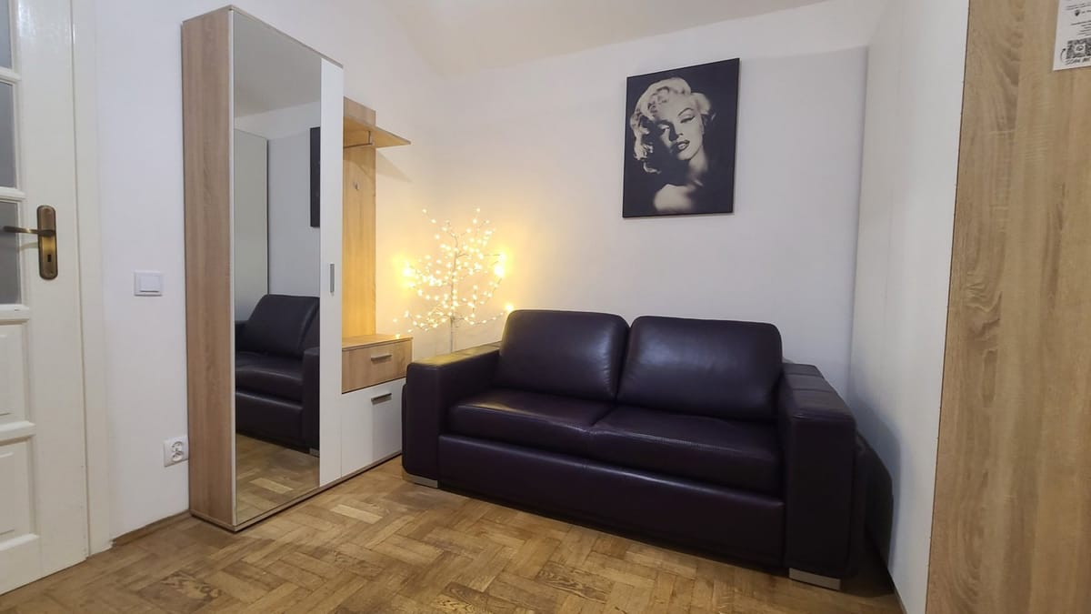 Pokój Trzyosobowy typu Comfort