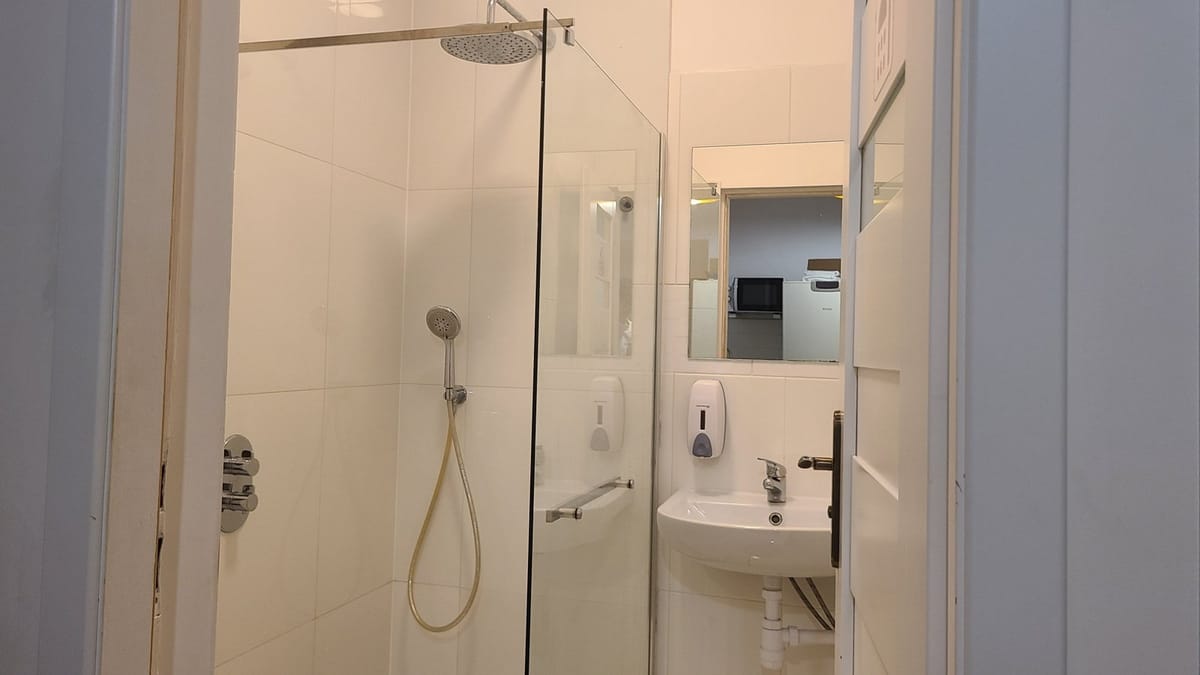Pokój Trzyosobowy typu Comfort