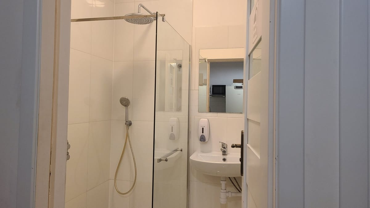 Pokój Dwuosobowy typu Deluxe