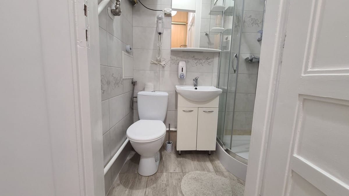 Apartament typu Classic
