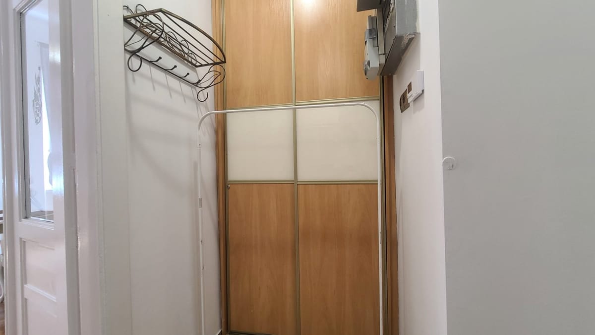 Apartament typu Classic