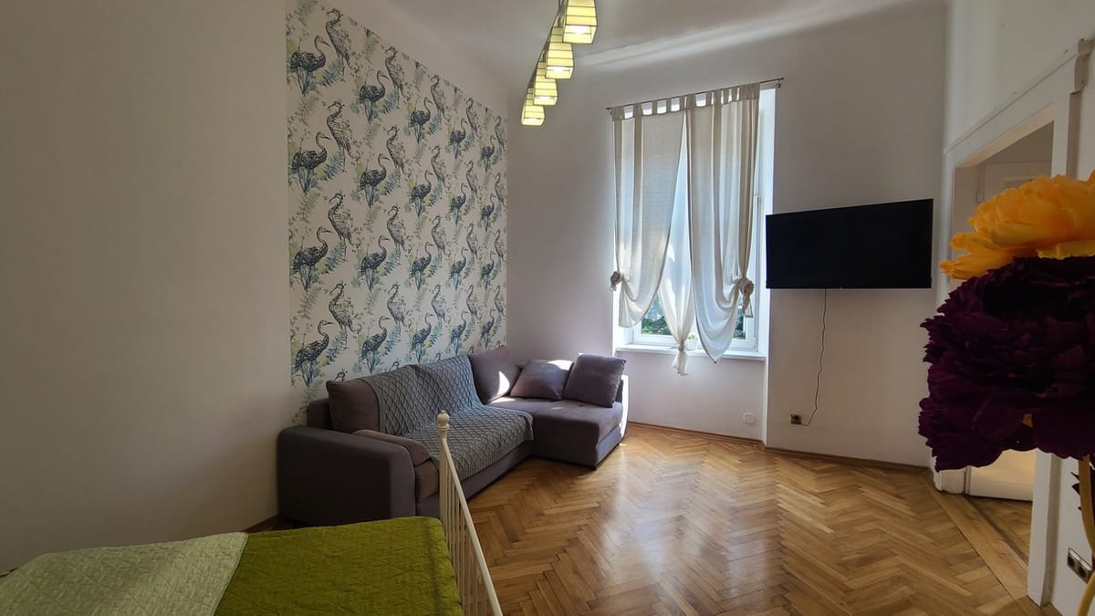 Apartament typu Classic