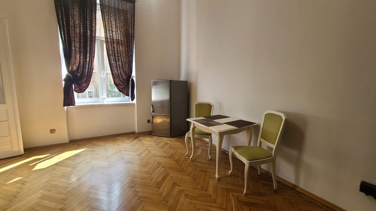 Apartament typu Classic