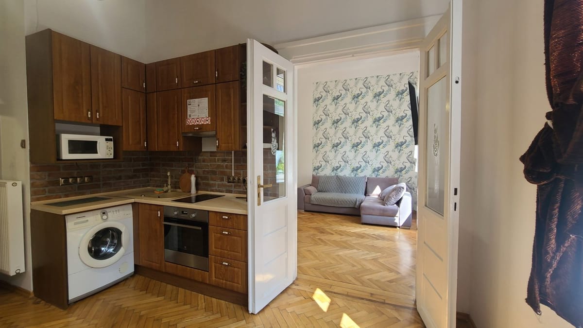 Apartament typu Classic
