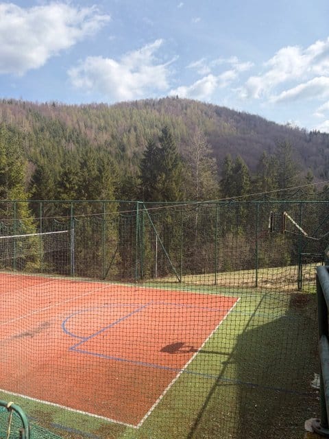 Domki letniskowe Beskid - Żabnica