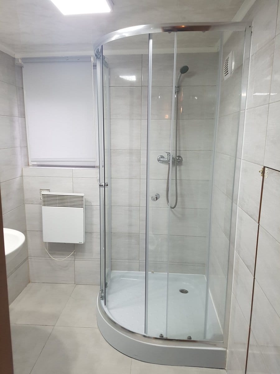 Domki letniskowe Beskid - Żabnica