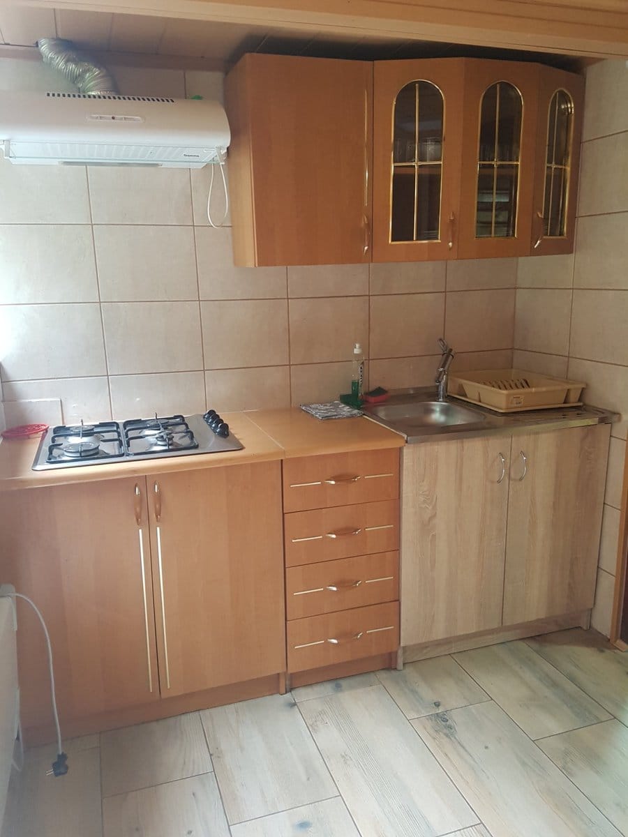 Domki letniskowe Beskid - Żabnica