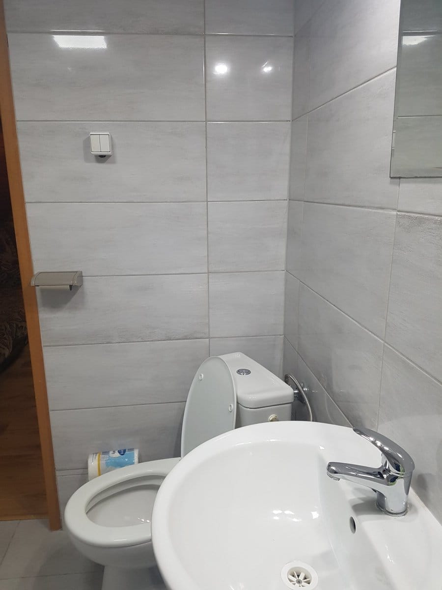 Domki letniskowe Beskid - Żabnica