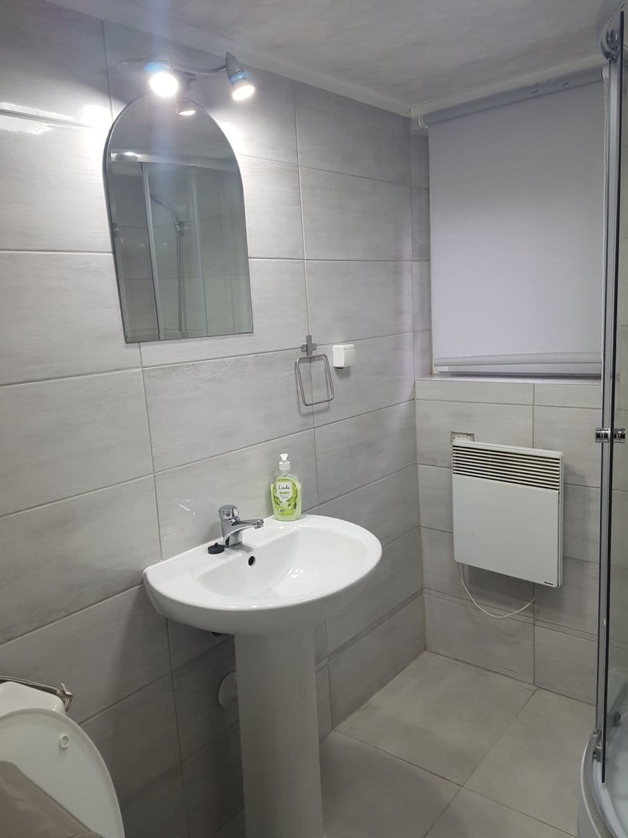 Domki letniskowe Beskid - Żabnica