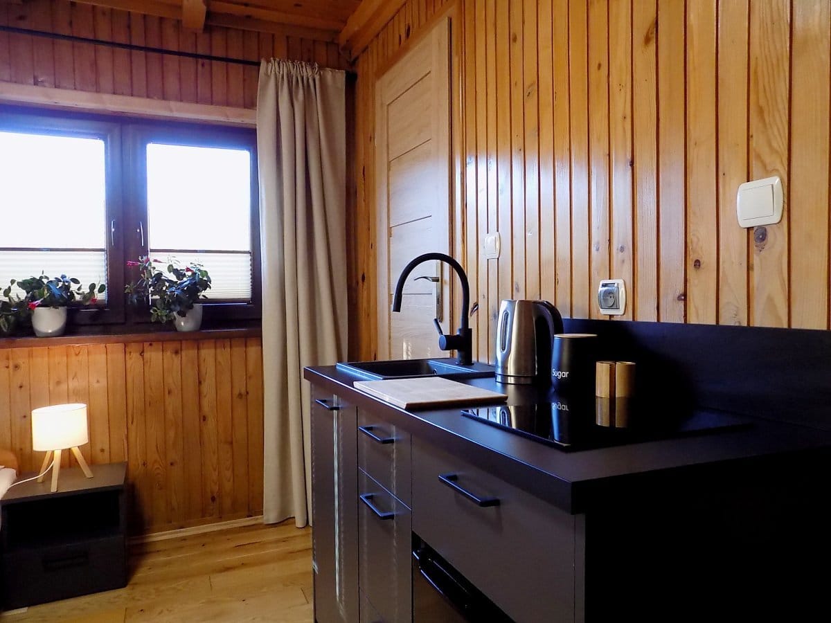 Dobre Kwatery Zakopane – Nowe pokoje z łazienką blisko centrum i dworca