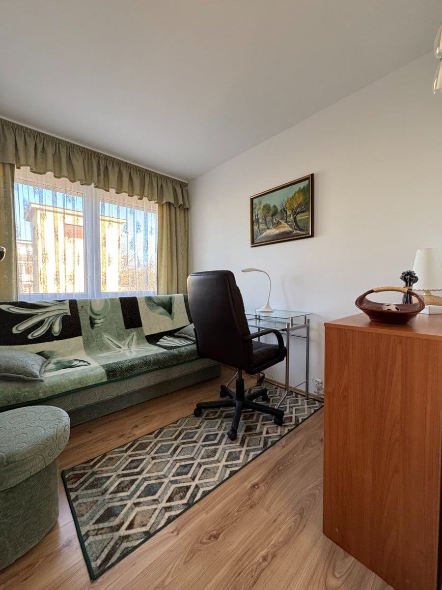 Apartament Bondary na Podlasiu