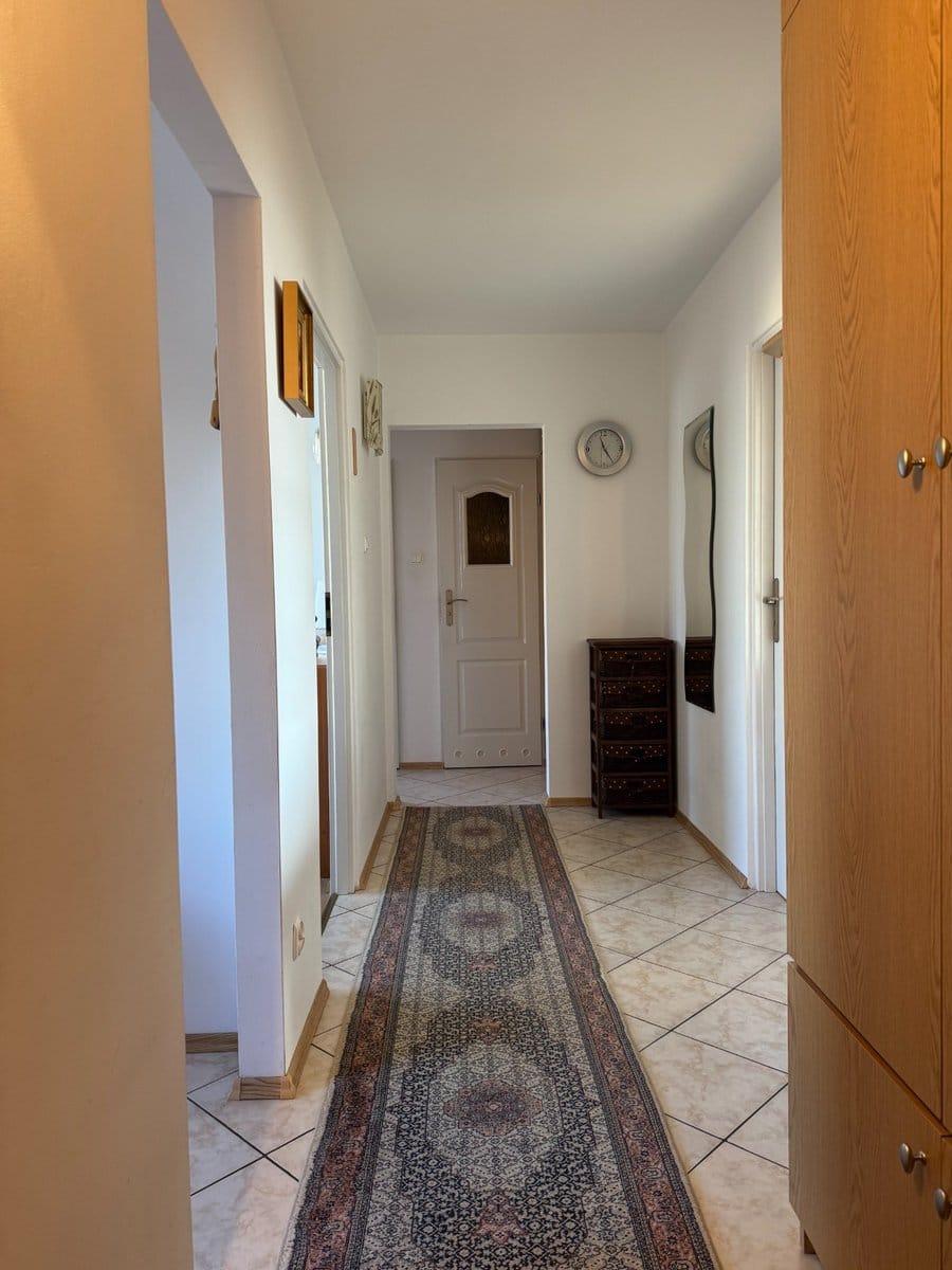 Apartament Bondary na Podlasiu